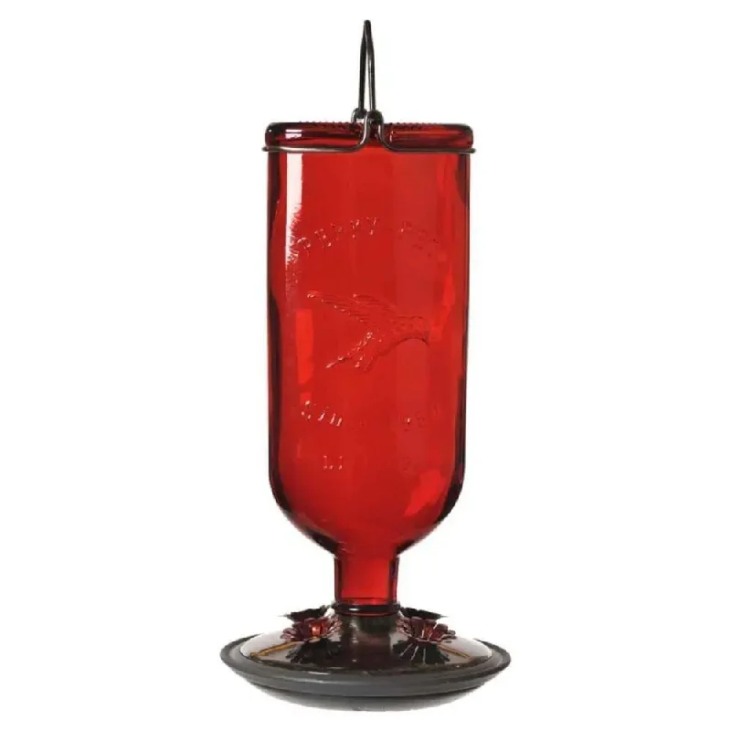  -Anti-slip claw protection raincoat FOR dogsPerky-Pet Antique Bottle Glass Hummingbird Feeder Red 2ea