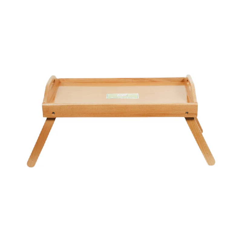 - Teething and chewing toys for puppiesWOODEN BED TRAY LAMINATED COLOR