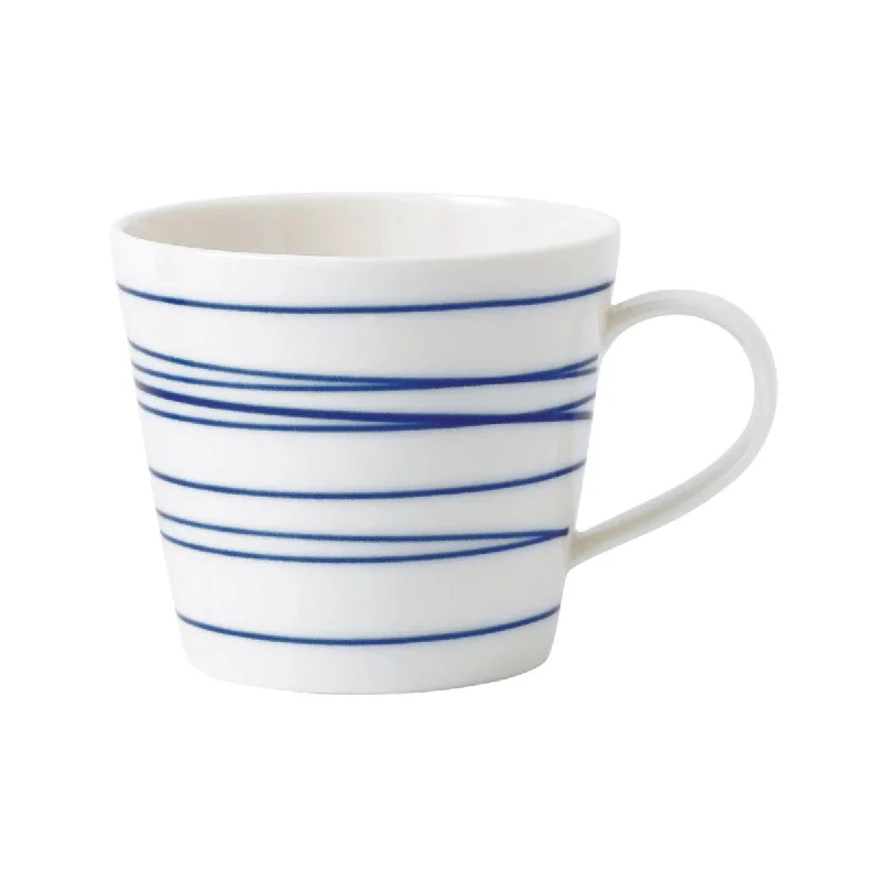 - Natural latex pet mattressRoyal Doulton Pacific Lines Mug 400ml