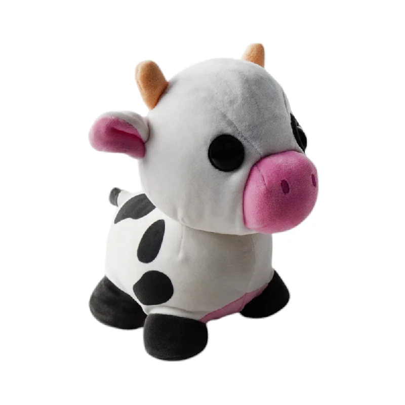 - Pet water dispenser UV sterilization versionAME0007 ADOPT ME COW SOFT FIGURE