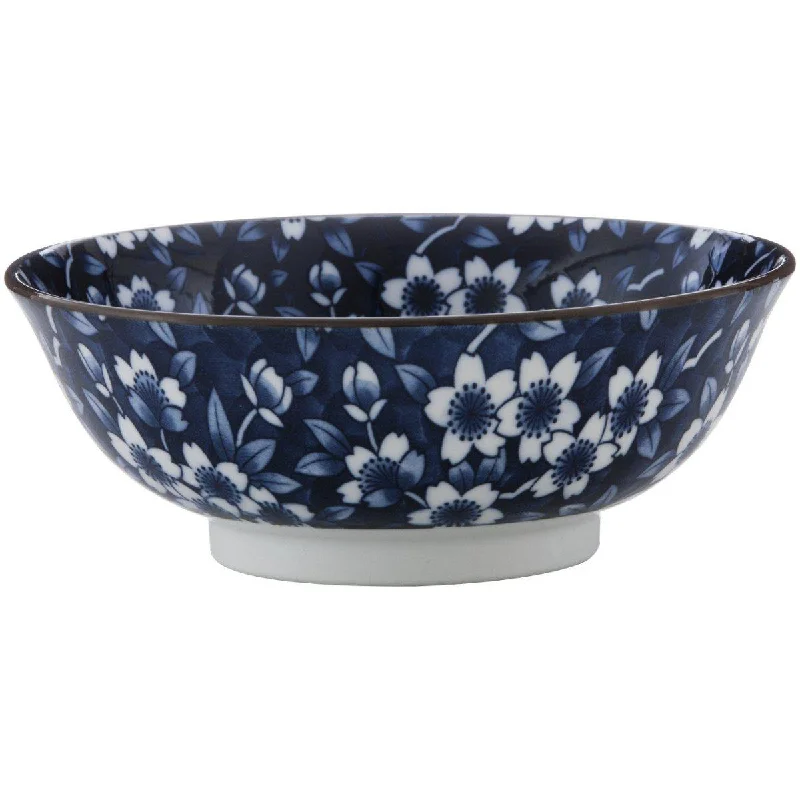 - Car dog seat beltConcept Japan Damizakura Bowl Blue 19cm