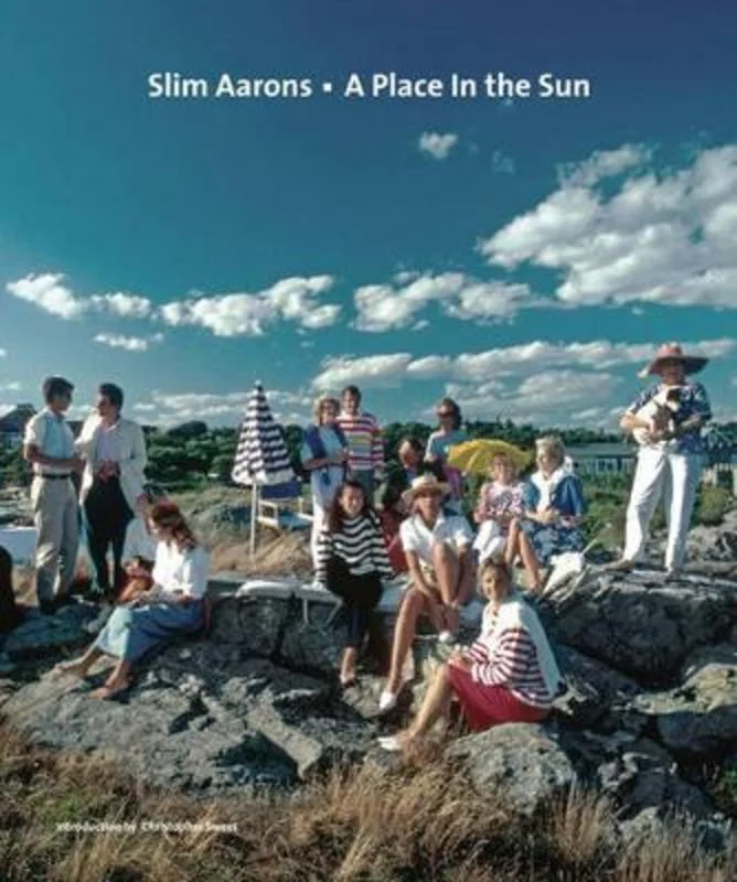 - Pet vitamin complex nutrition tabletsSlim Aarons: A Place in the Sun