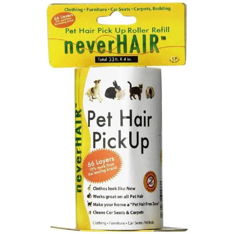 ---Savory Prime Pick Up Roller Refill