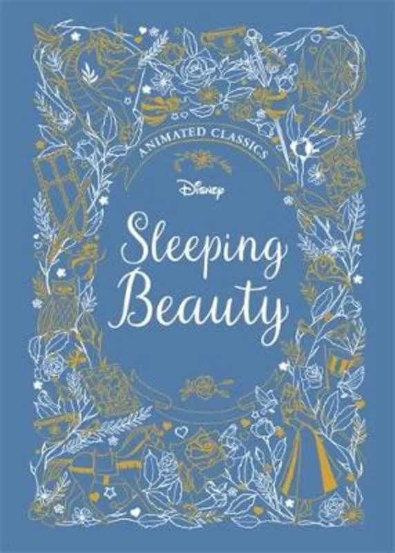 -Anti-scratch scratching board AND cat bed in oneSleeping Beauty (Disney Animated Classics) -Anti-scratch scratching board AND cat bed in oneSleeping Beauty (Disney Animated Classics)
