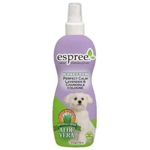 - Automatic induction pet water dispenserEspree Perfect Calm Lavender & Chamomile Cologne - Automatic induction pet water dispenserEspree Perfect Calm Lavender & Chamomile Cologne