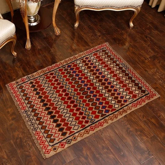 - Pet tear stain cleaning wipesORIENTAL BALOCHI 25X4 PC