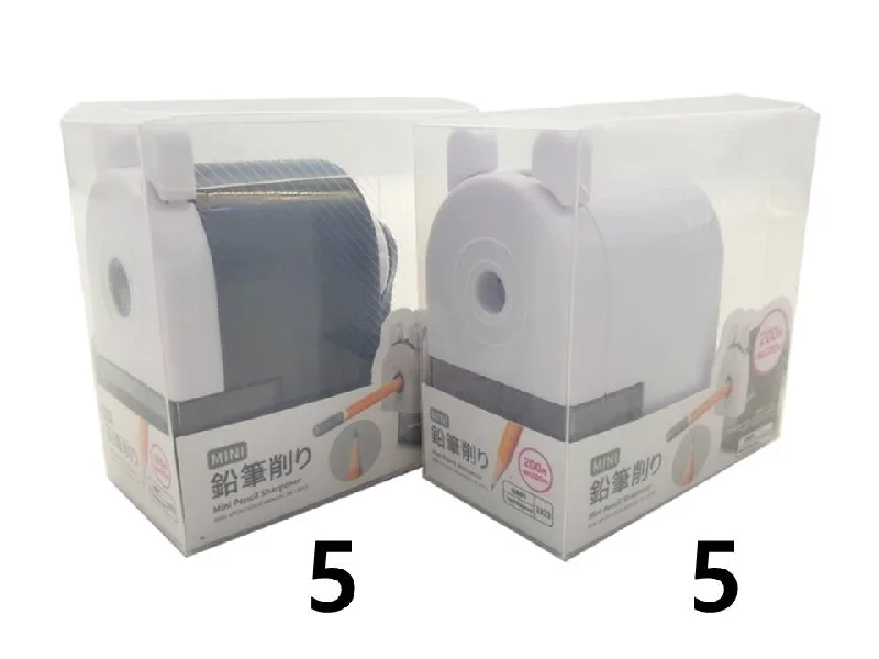 - Chinchilla cooling ice nest ceramic plateMini Pencil Sharpener