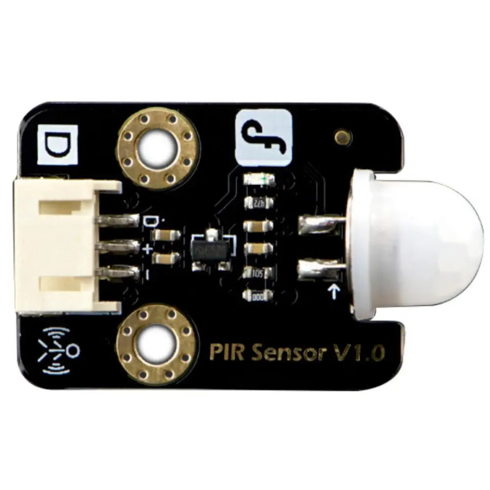 - Summer pet ice matGravity PIR Motion Sensor Arduino Compatible