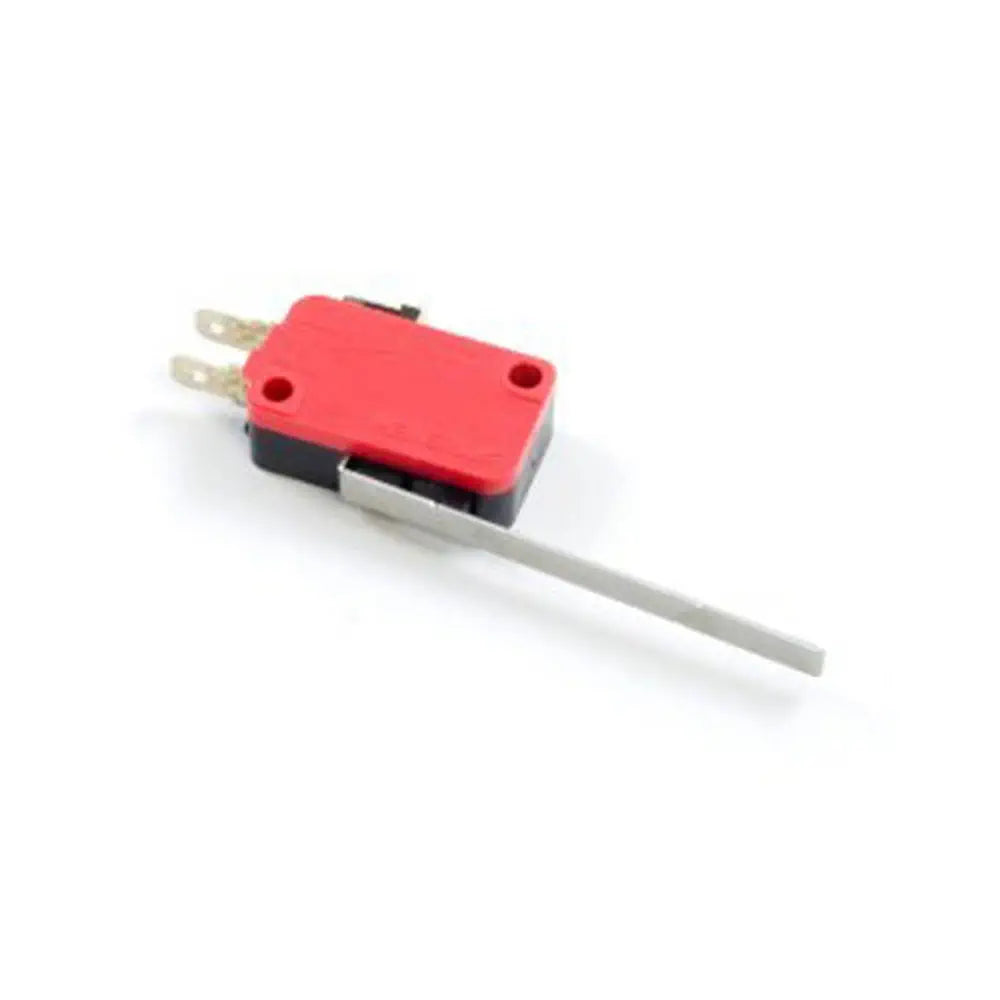 - Natural latex pet mattressLong Lever Micro Switch (2x)