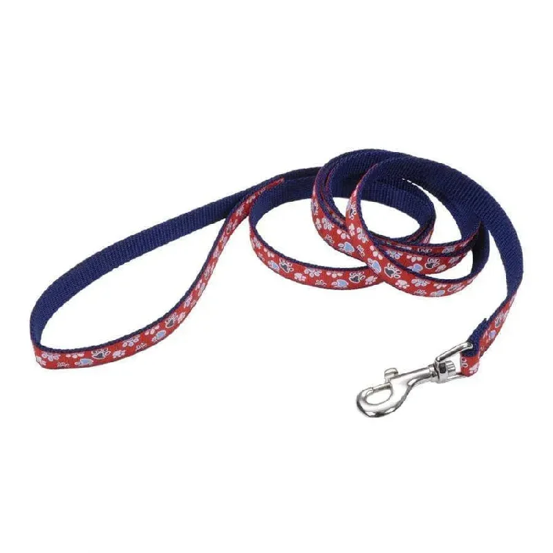 - Pet vitamin complex nutrition tabletsRibbon Nylon Dog Leash
