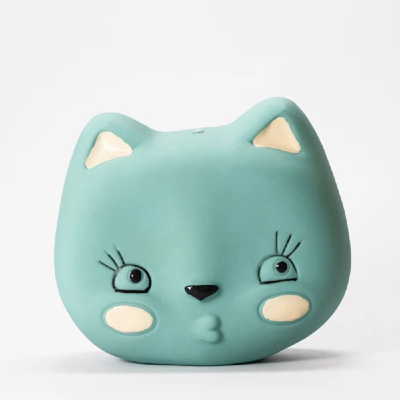 - Deodorizing cat litter tofu litterSkatrs Latex Squeaky Miss Cat Toy for Dogs and Cats (Green) - Deodorizing cat litter tofu litterSkatrs Latex Squeaky Miss Cat Toy for Dogs and Cats (Green)