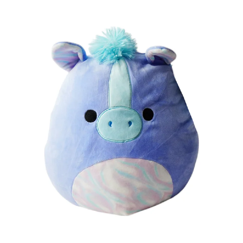 - ​​Christmas pet Christmas clothingSQCR04143 SQUISHMALLOW ROMANO 12INCH