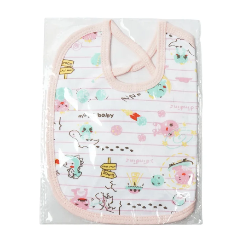 - Chinchilla cooling ice nest ceramic plateBABY BIB MW-22 THAI NP042