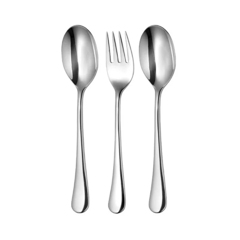 ---Robert Welch Radford Bright Serving Set of 3
