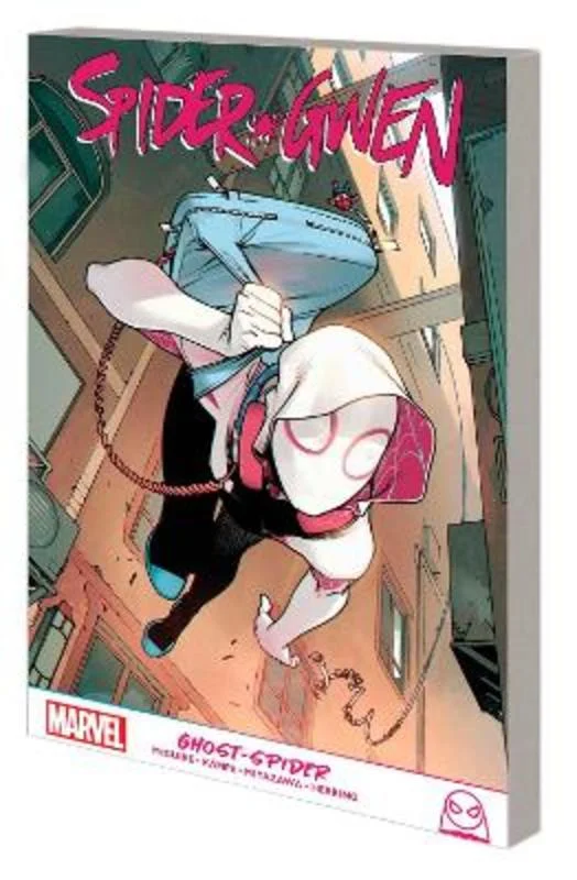 - Cat stress soothing spraySpider-Gwen: Ghost-Spider