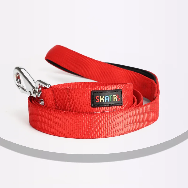 - Cat hair ball removal and hair removal creamSkatrs Premium Leash for Dogs and Cats (Red)