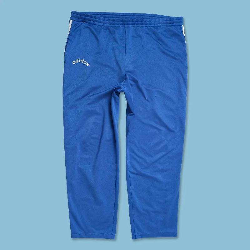 - Parrot climbing and standing wooden frameVintage adidas Track Pants Medium / Large
