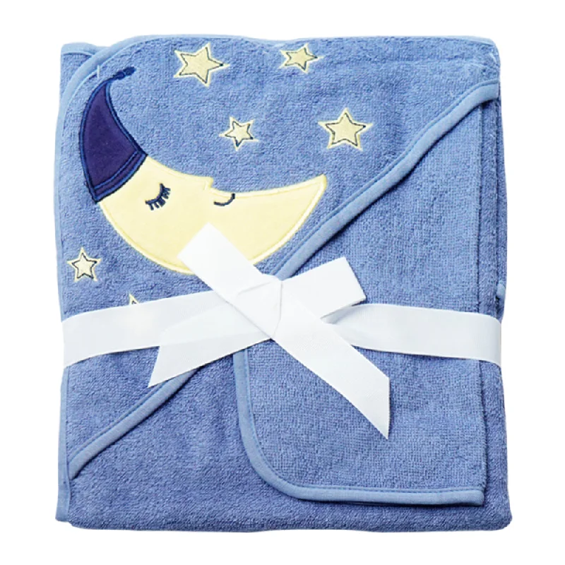 Pet ProductsBABY BATH TOWEL HOODED MDW-23 CHI 57193CH