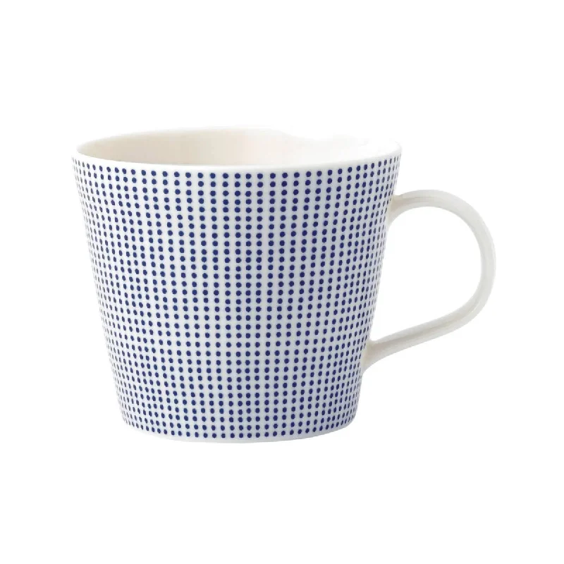  -Anti-scratch scratching board AND cat bed in oneRoyal Doulton Pacific Dots Mug 400ml