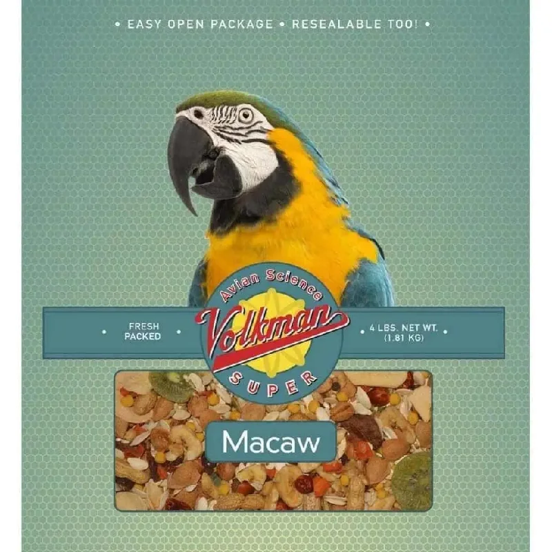 - Climbing pet constant temperature heating padVolkman Seed Company Avain Science Super Macaw Bird Treat - Climbing pet constant temperature heating padVolkman Seed Company Avain Science Super Macaw Bird Treat