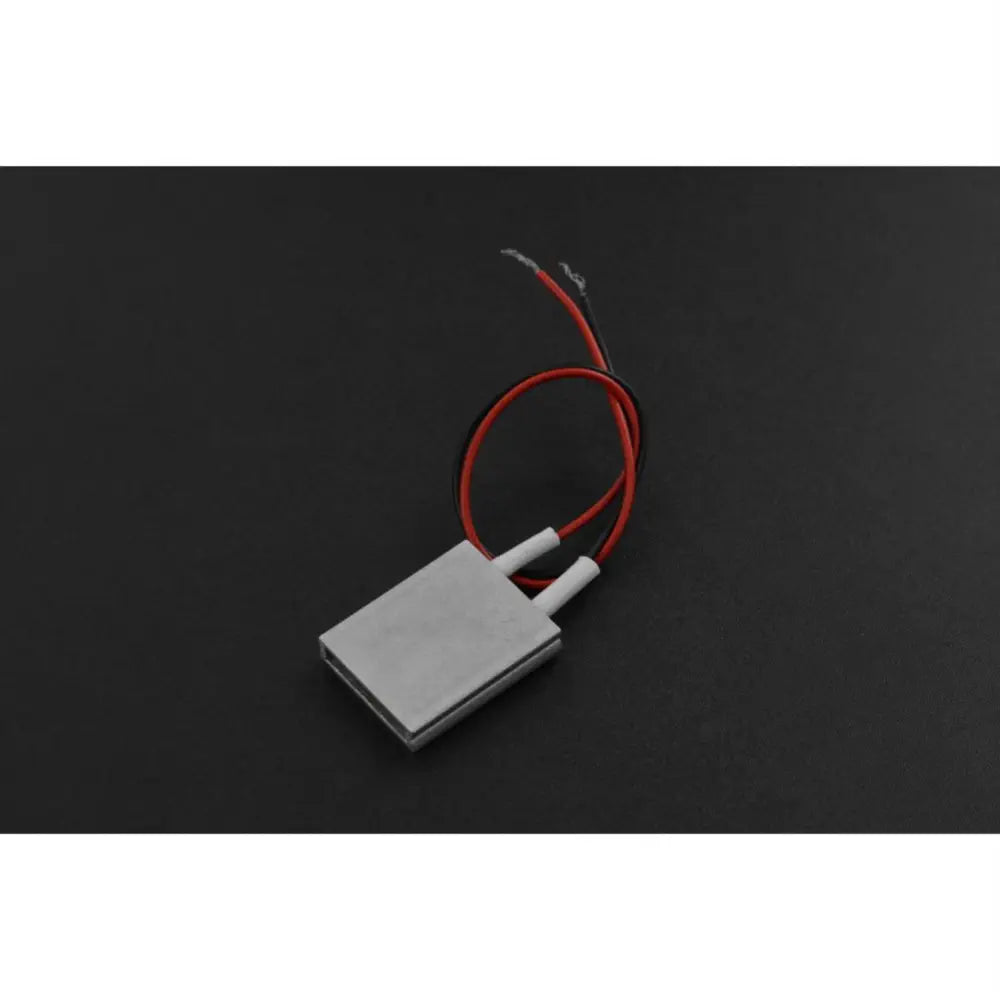 - Winter warm clothes for short-haired dogsPTC Heating Element 5V 100 deg C