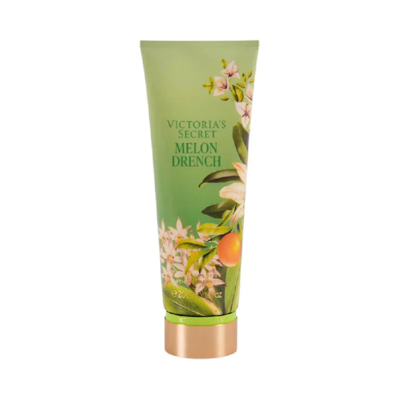 - Air box TSA certified check-inVICTORIAS SECRET MELON DRENCH BODY LOTIONS 236ML