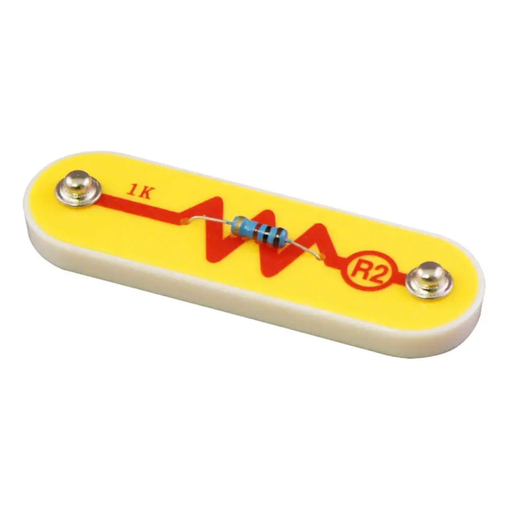 - Pet water dispenser UV sterilization versionReplacement 1KΩ Resistor for Snap Circuits - Pet water dispenser UV sterilization versionReplacement 1KΩ Resistor for Snap Circuits