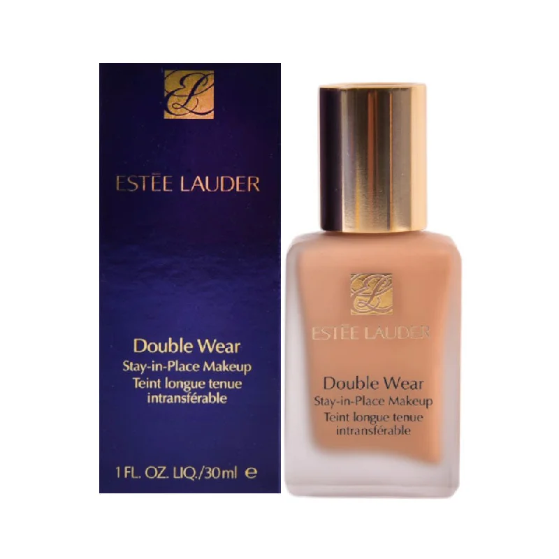 - Air box TSA certified check-inESTEE LAUDER DOUBLE WEAR STAY IN PLACE MAKEUP 3N2 30ML - Air box TSA certified check-inESTEE LAUDER DOUBLE WEAR STAY IN PLACE MAKEUP 3N2 30ML