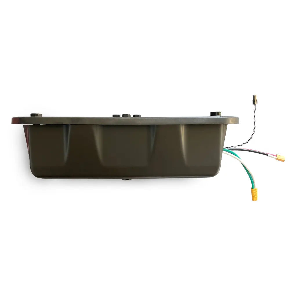 - Pet fence foldable indoorBlueBoat Port Hatch Lid Assembly - w/ Electronics