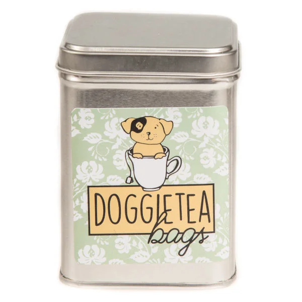 DoggieTea bags