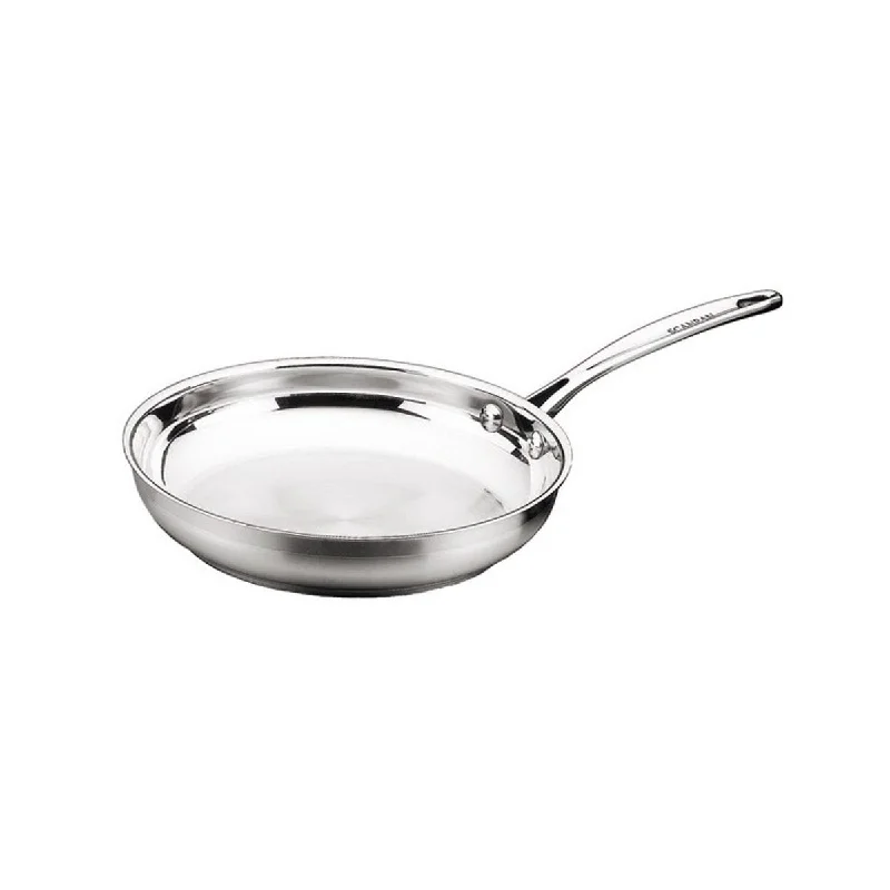 ---Scanpan Impact Frypan 28cm