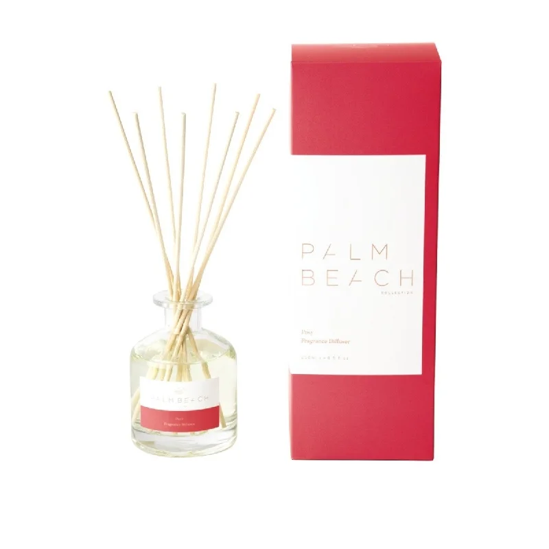 - ​​Pet toys under    yuanPalm Beach Collection Posy Diffuser 250ml