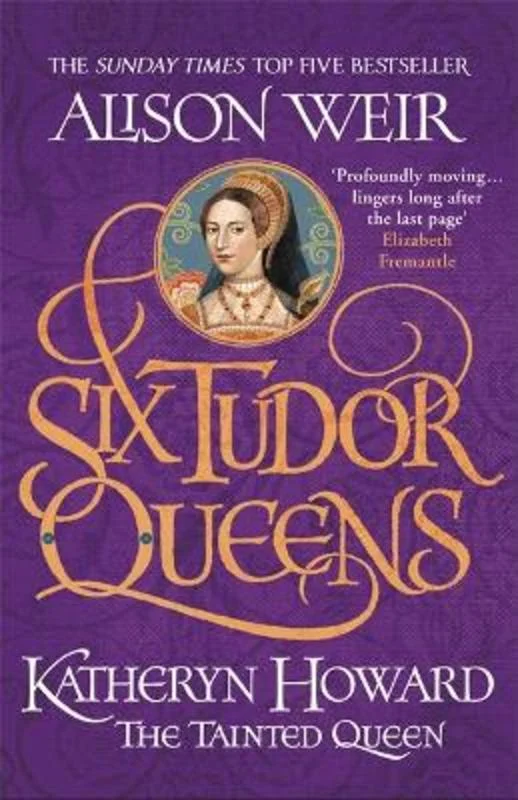 - Pet fence foldable indoorSix Tudor Queens: Katheryn Howard, The Tainted Queen