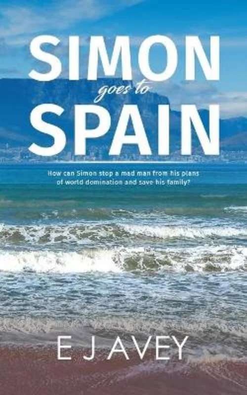---Simon Goes to Spain