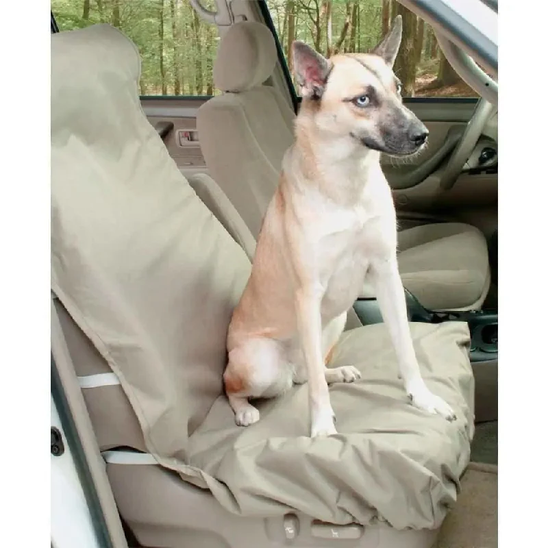- Dog anti-slip matPetSafe Happy Ride Bucket Seat Cover Tan