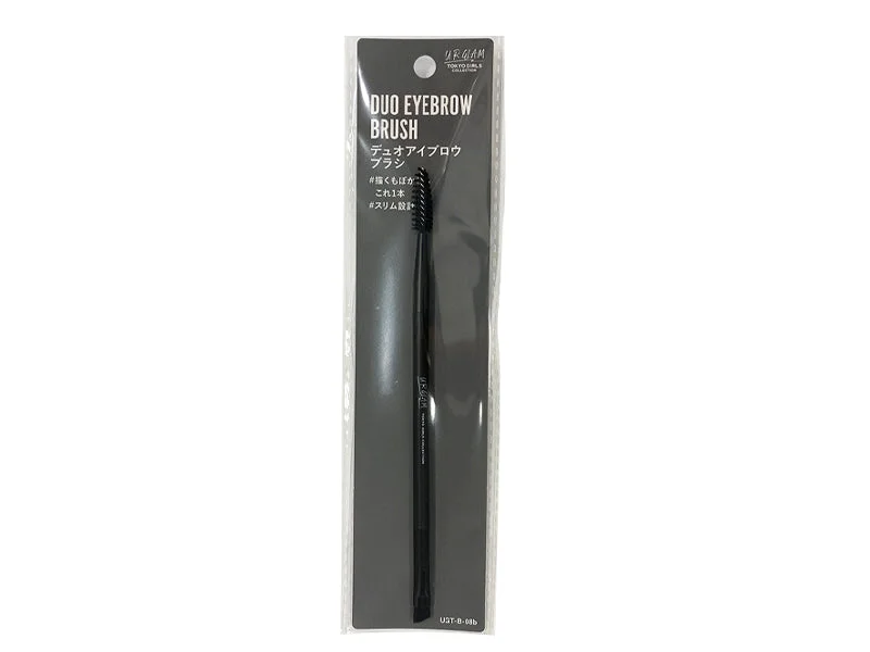 - Car dog seat beltUR GLAM DUO EYEBROW BRUSH b