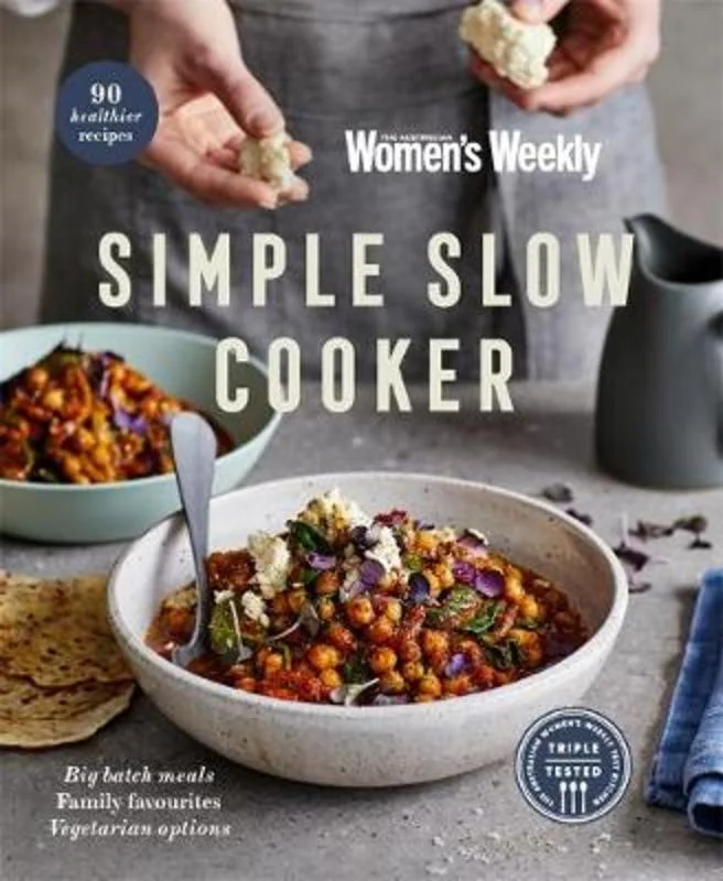 - Deodorizing cat litter tofu litterSimple Slow Cooker