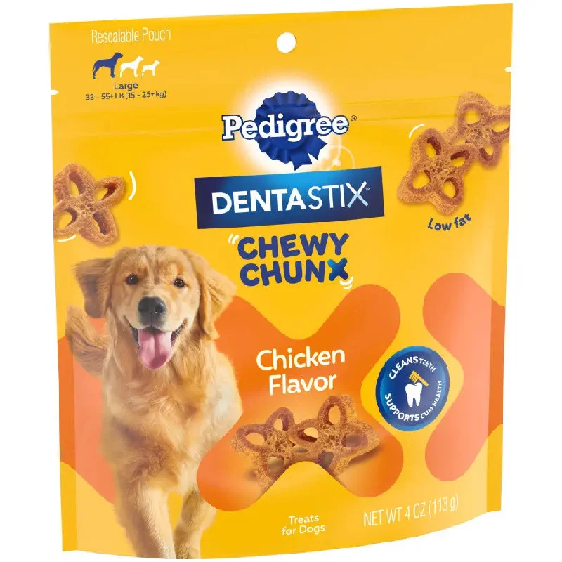 - Christmas pet Christmas clothingPedigree Dentastix Chewy Chunx Dog Treat Chicken - Christmas pet Christmas clothingPedigree Dentastix Chewy Chunx Dog Treat Chicken