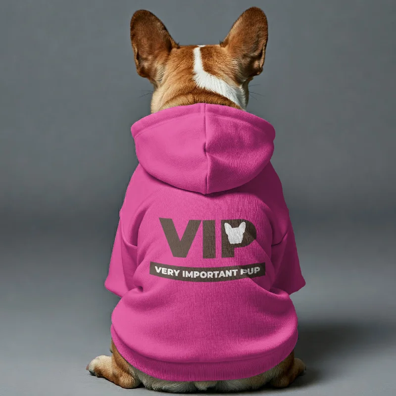 VIP - Personalized French Bulldog Hoodies with Funny Quotes – Stylish, Cozy, and Premium 100% Cotton VIP - Personalized French Bulldog Hoodies with Funny Quotes – Stylish, Cozy, and Premium 100% Cotton