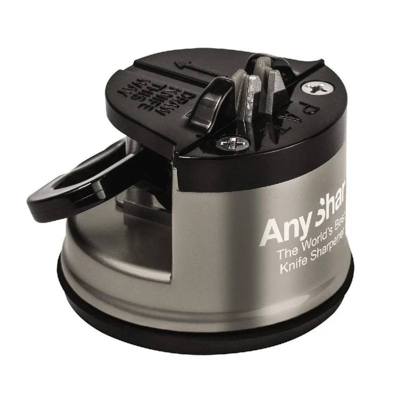 - Winter dog thick down jacketAny Sharp Pro Knife Sharpener