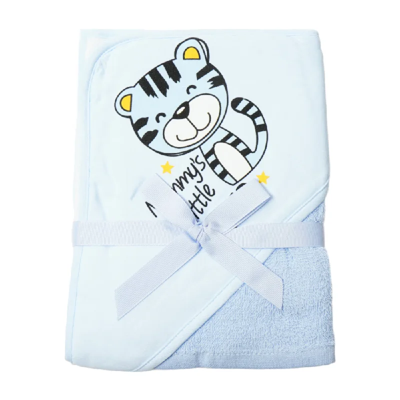 - Cat nail clippers with LED lightsBABY BATH TOWEL HOODED MDW-23 CHI CLTW044-B