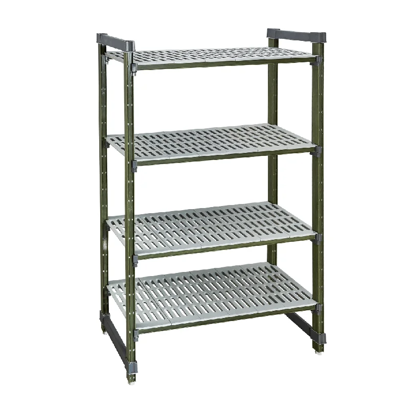 - Automatic temperature adjustment cat bedModular Systems Poly Coolroom Shelving Starter Kit PCU18/42 - Automatic temperature adjustment cat bedModular Systems Poly Coolroom Shelving Starter Kit PCU18/42