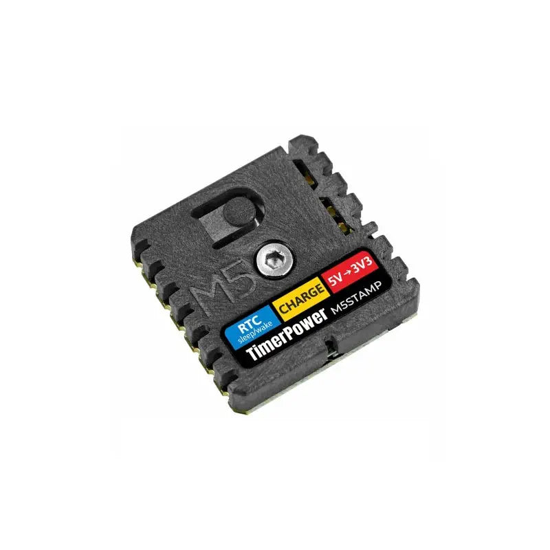 - Automatic induction pet water dispenserM5Stamp Timer Power (BM8563)