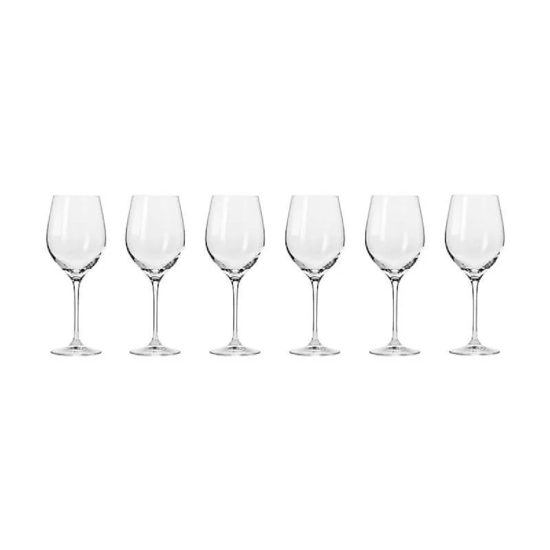 - Parrot climbing and standing wooden frameKrosno Harmony White Wine Glasses 370ml (Set of 6) - Parrot climbing and standing wooden frameKrosno Harmony White Wine Glasses 370ml (Set of 6)