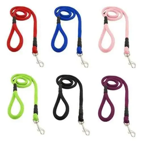 - Deodorizing cat litter tofu litterGooby Mesh Leash