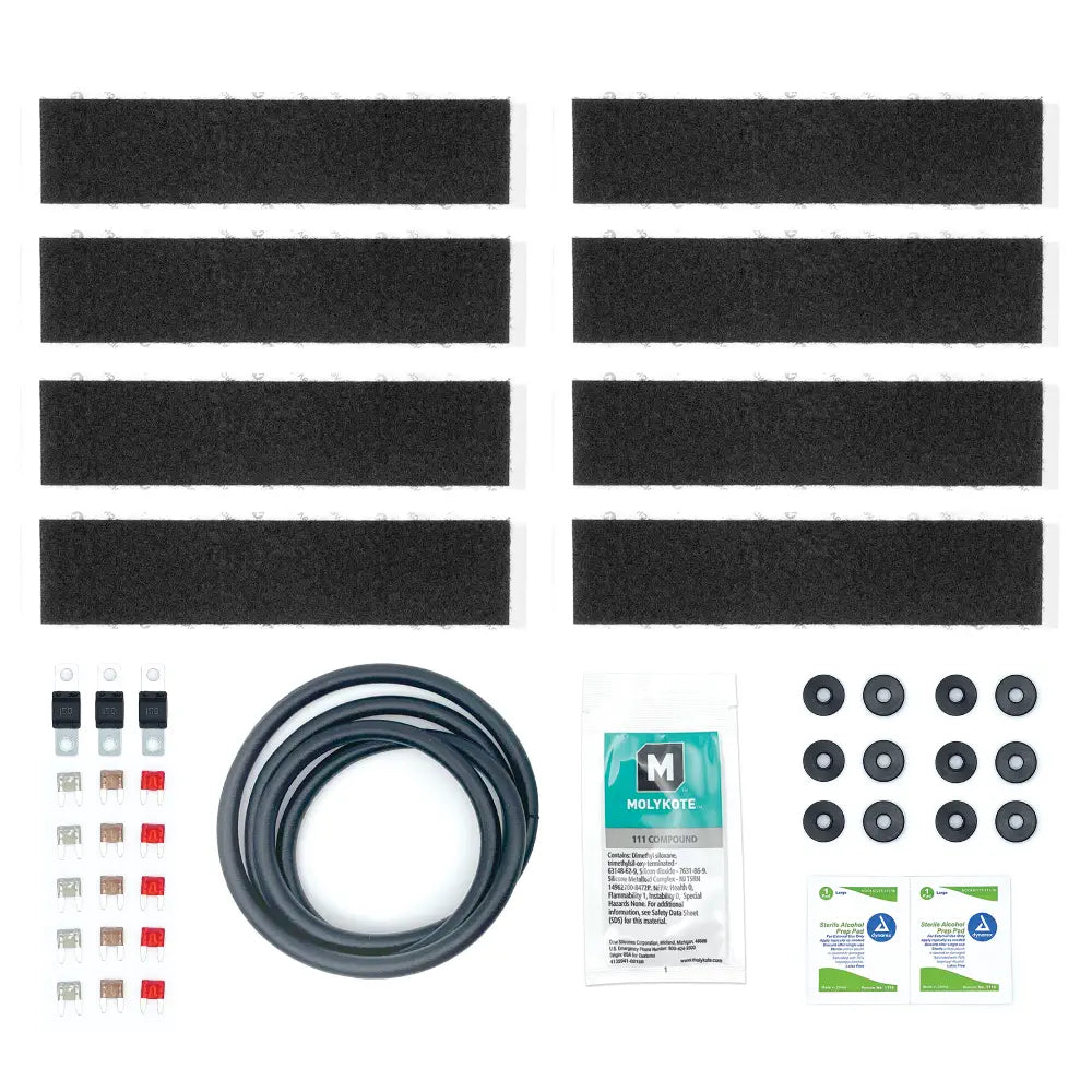 - Pet smart GPS locatorBlueBoat Spares - BlueBoat Battery Velcro