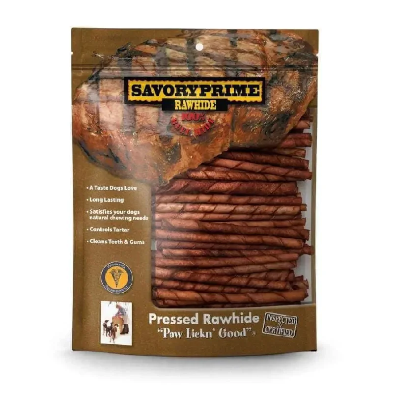 -Anti-scratch sofa protective coverSavory Prime Pressed Rawhide Beef Twist Sticks 5 in -Anti-scratch sofa protective coverSavory Prime Pressed Rawhide Beef Twist Sticks 5 in