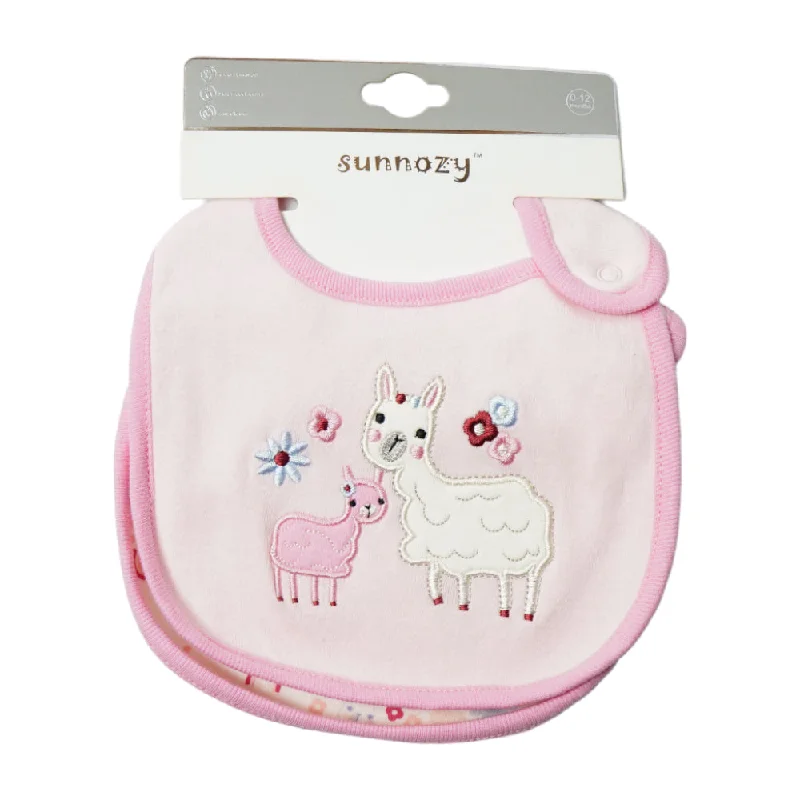 - Automatic temperature adjustment cat bedBABY BIB 2PC SET IR PB031 MS-22 S-97