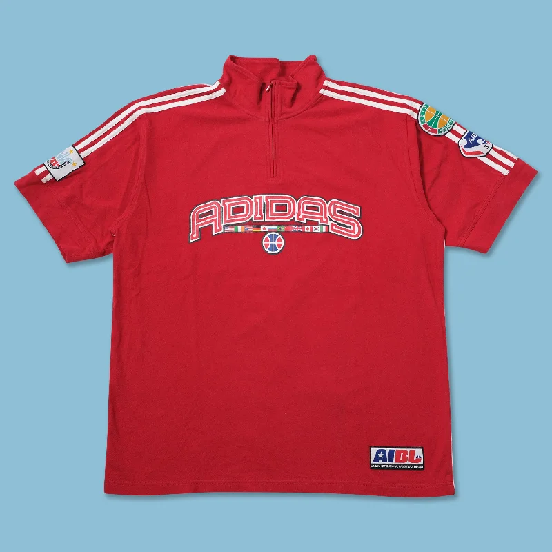 - Automatic temperature adjustment cat bedVintage adidas Basketball Short Sleeve Sweater Large