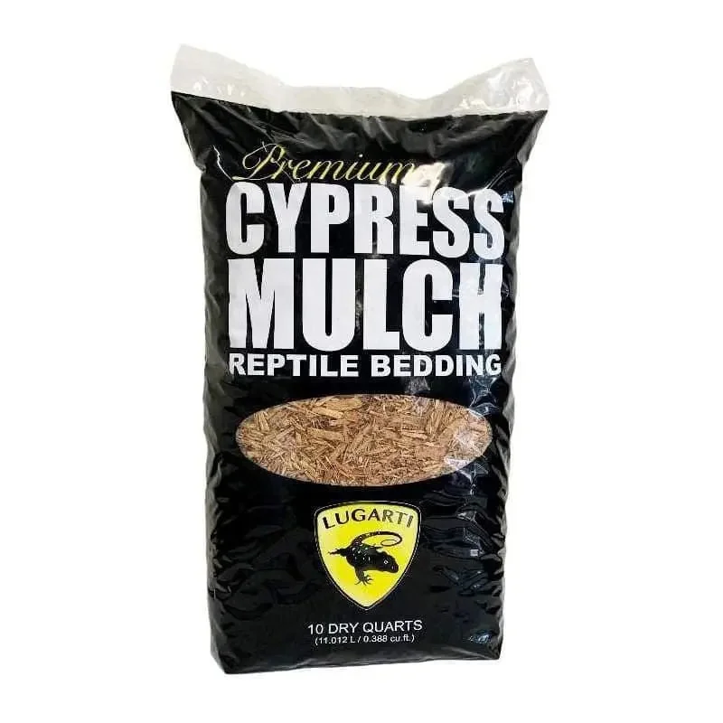 - Rabbit grass rack to prevent waste food boxPremium Cypress Mulch Reptile Bedding